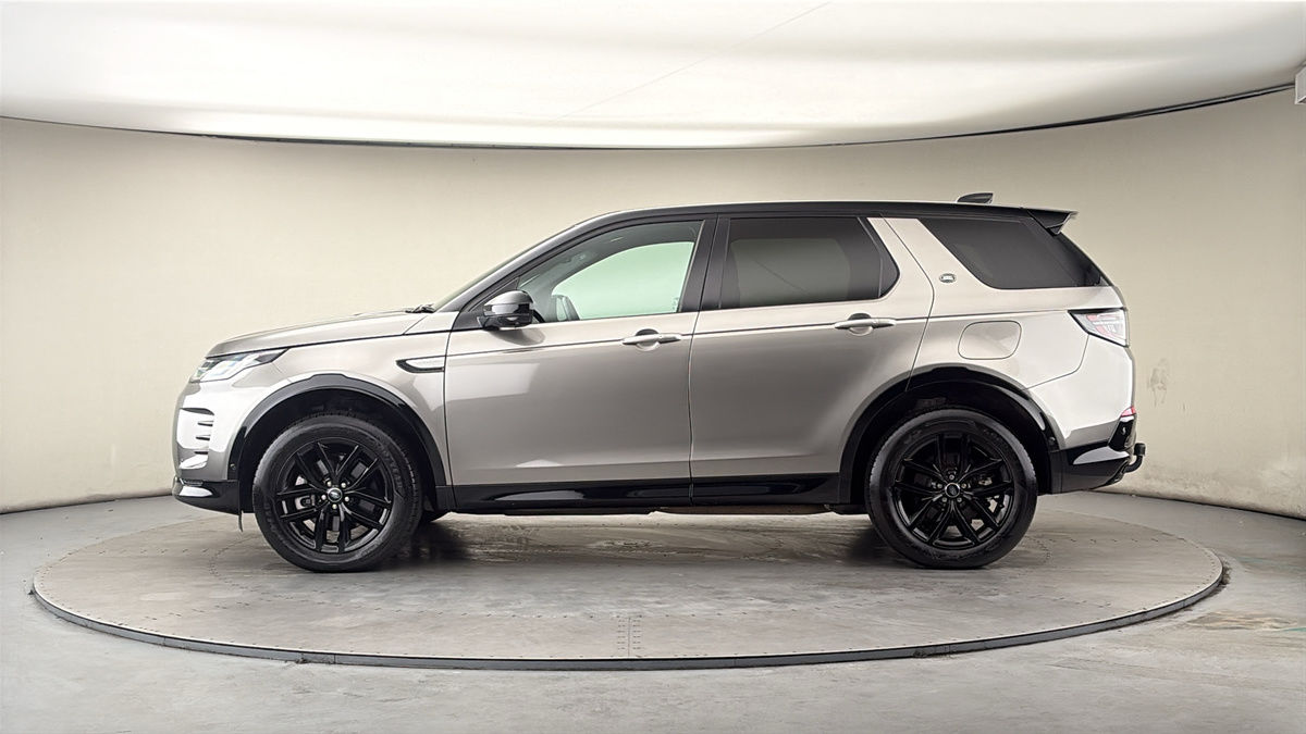 Land Rover Discovery Sport Image 15