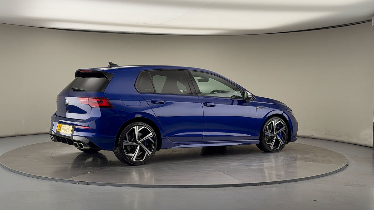 More views of Volkswagen Golf