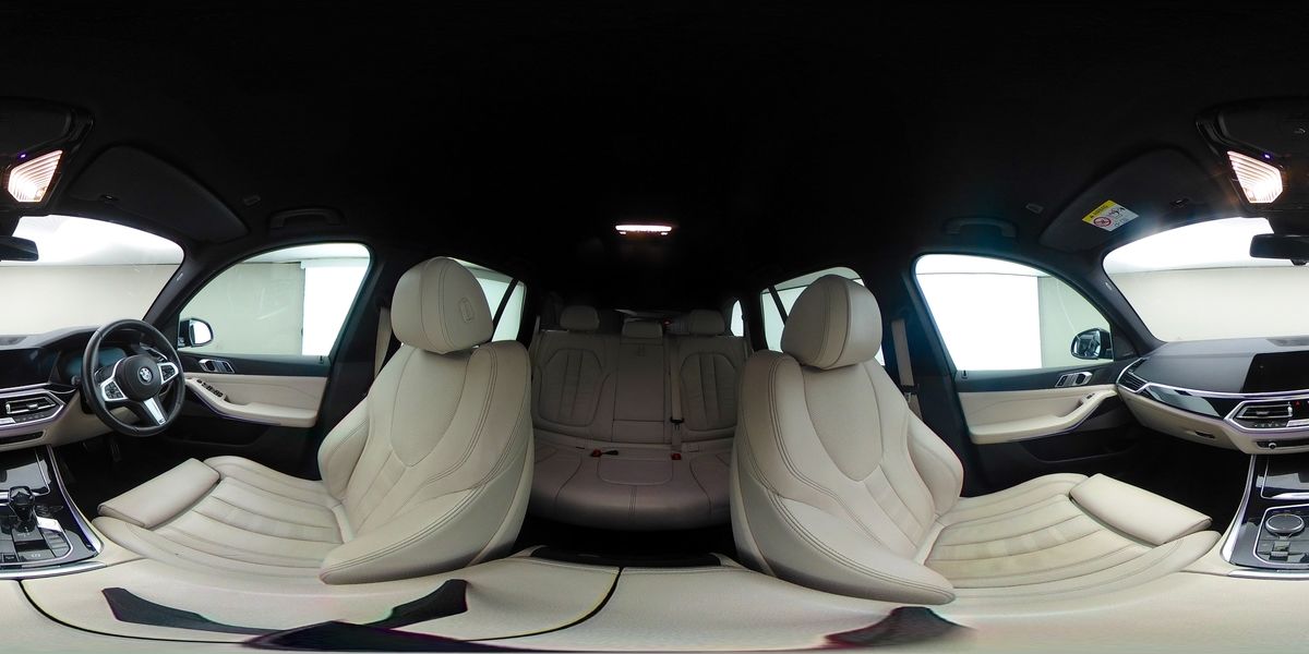 More views of BMW X5