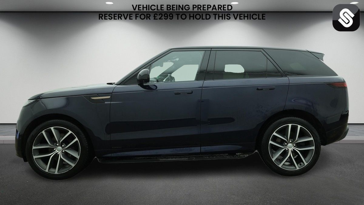 Land Rover Range Rover Sport Image 6