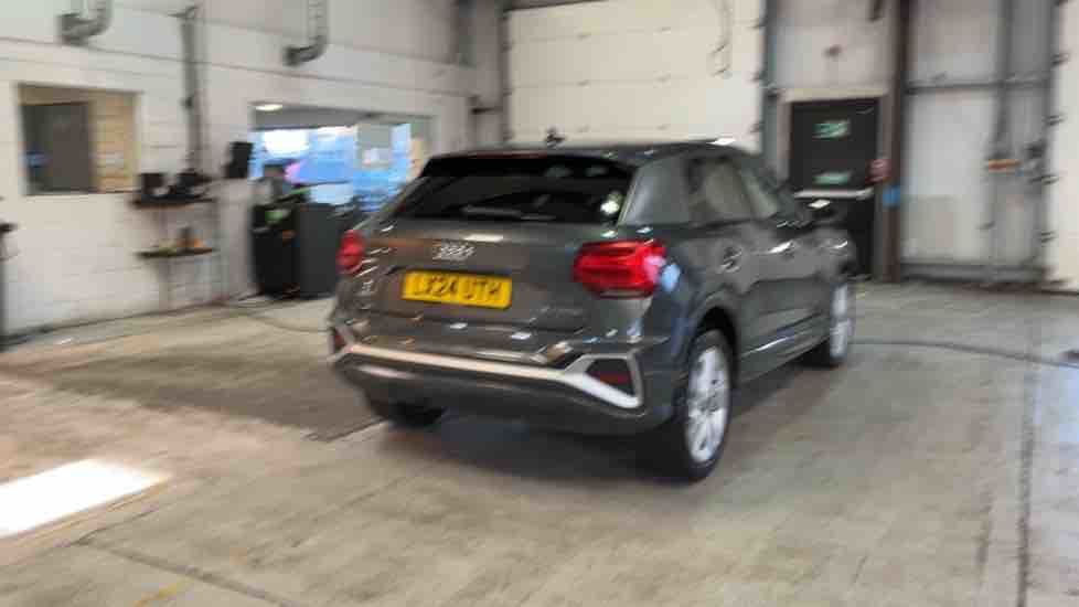 More views of Audi Q2