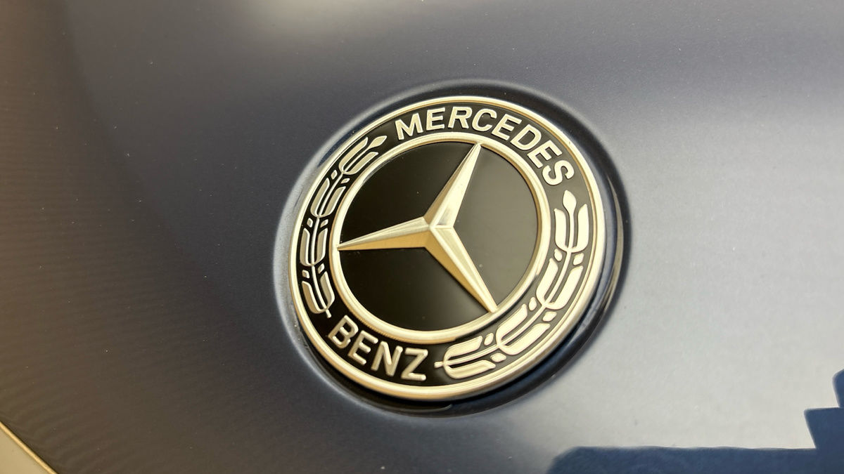 Mercedes-Benz EQS Image 24
