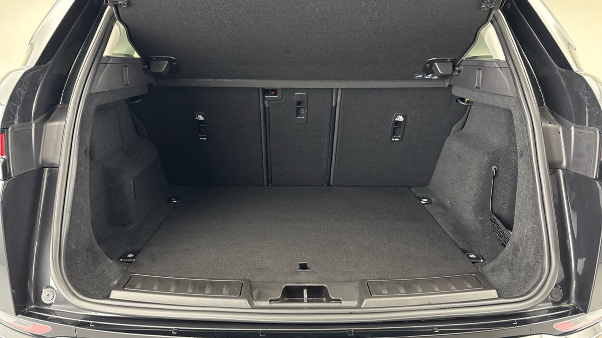 Land Rover Range Rover Evoque Image 11