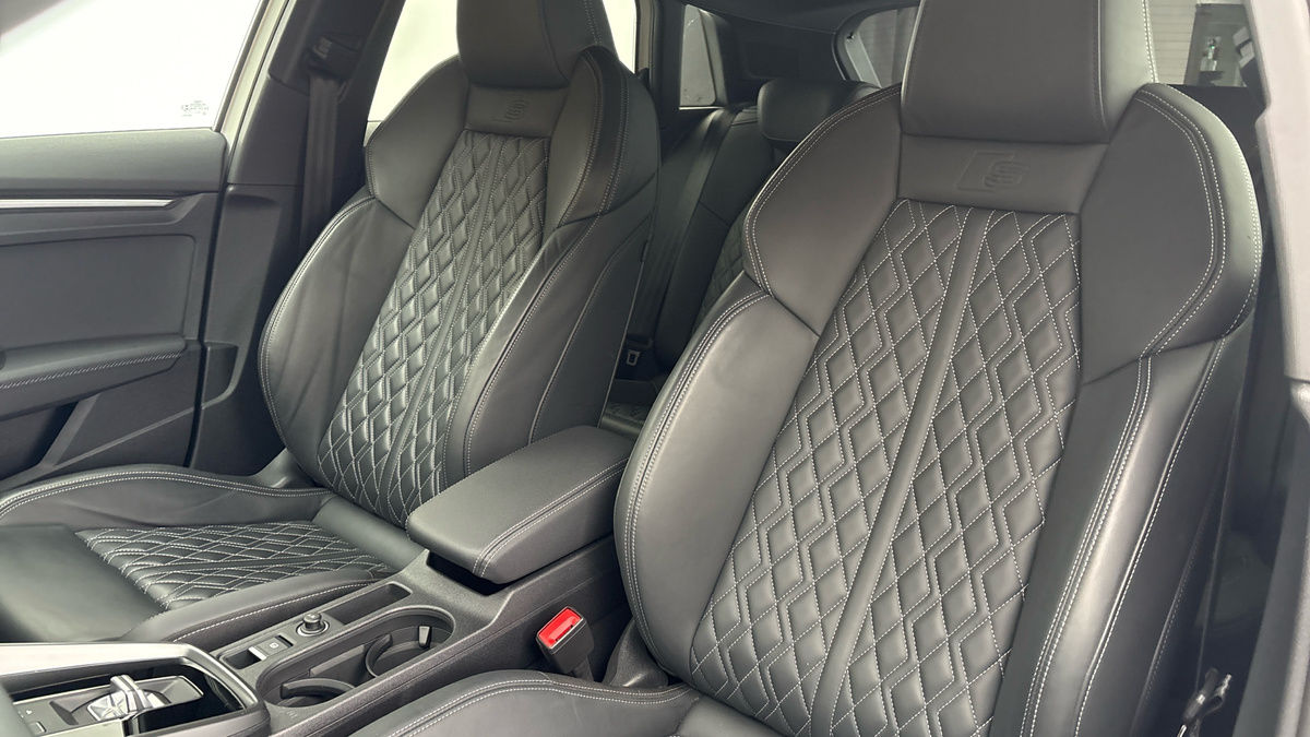 Audi S3 Image 7