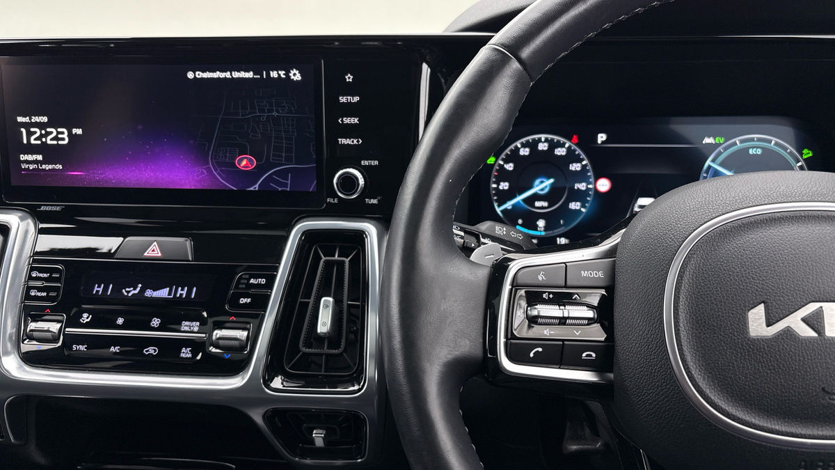 Kia Sorento Image 13