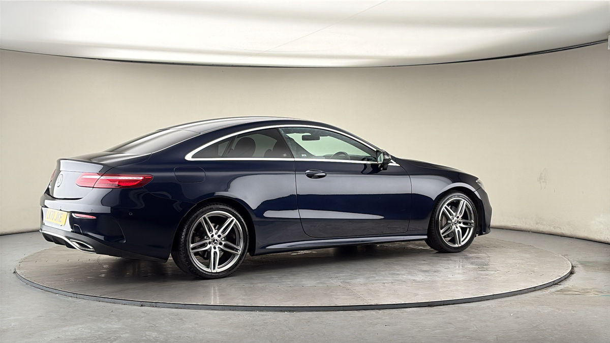 More views of Mercedes-Benz E Class