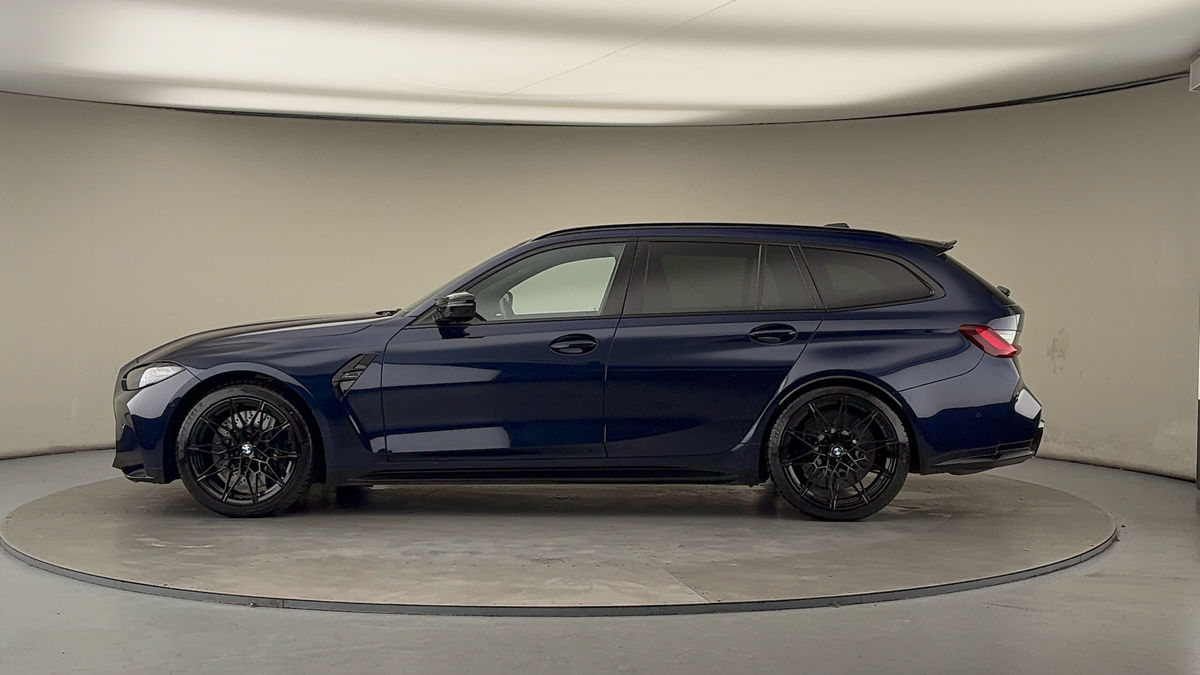 BMW M3 Competition Image 15