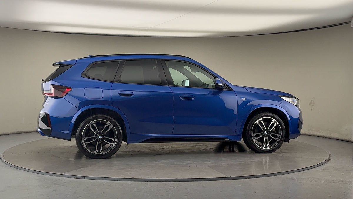 More views of BMW X1