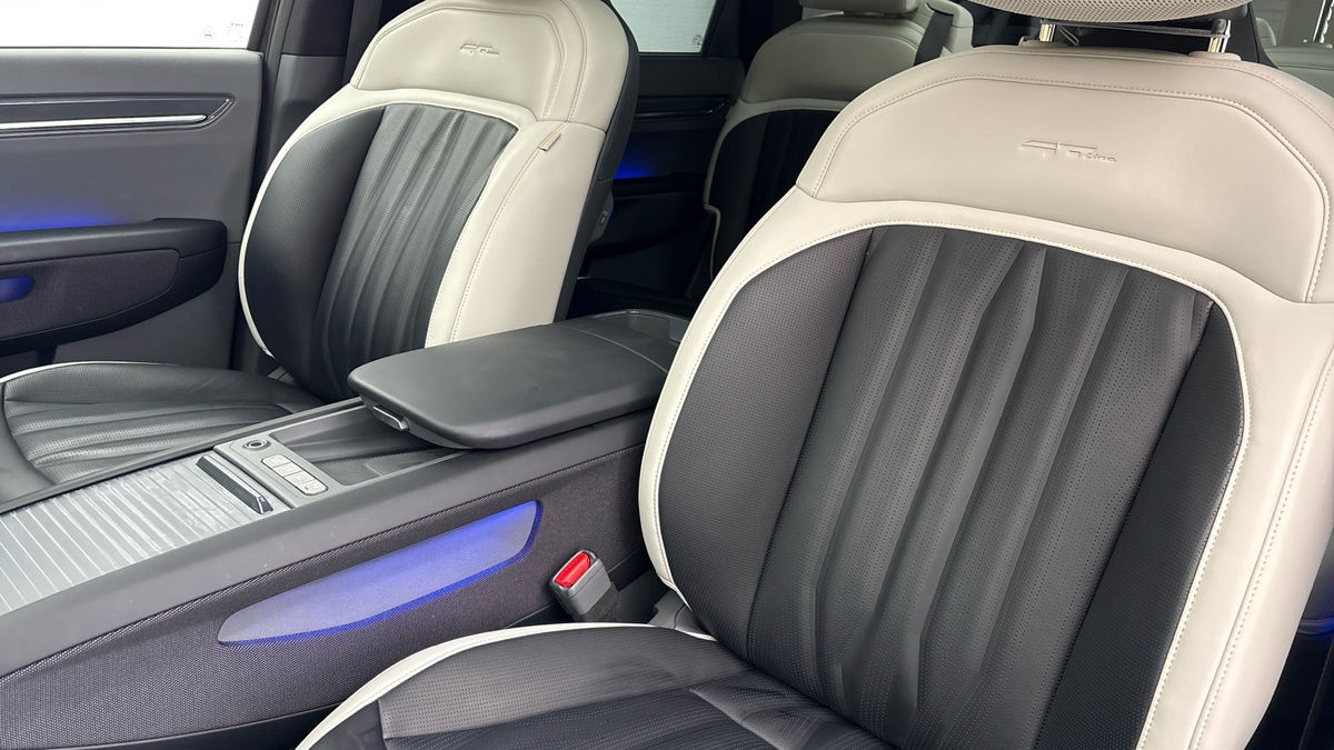 Kia EV9 Image 7