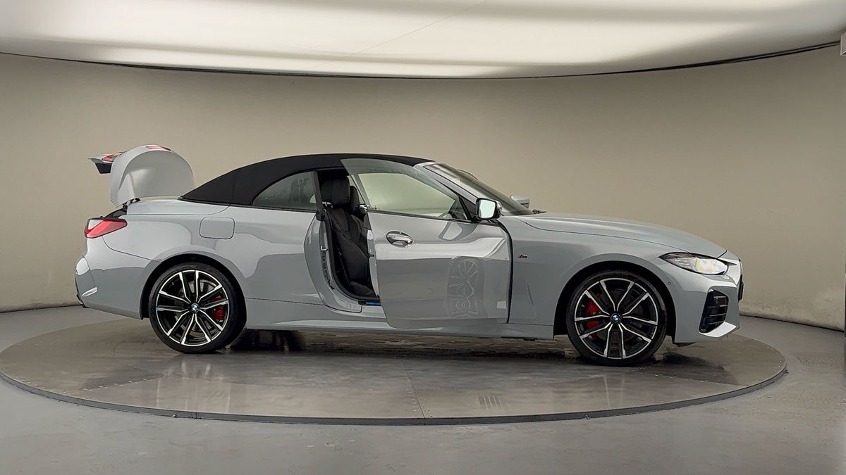 More views of BMW 4 Series