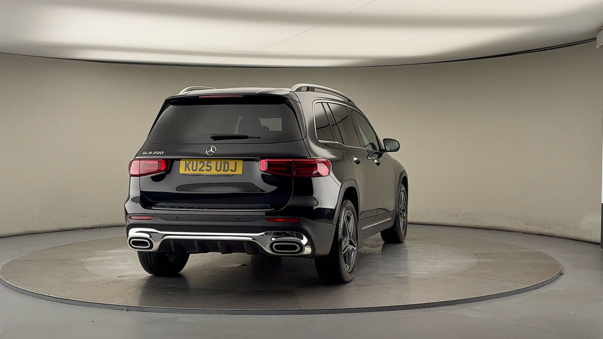 More views of Mercedes-Benz GLB