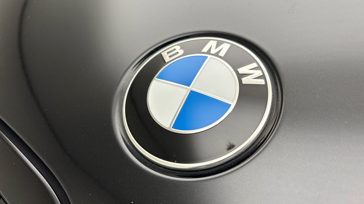 BMW 3 Series Image 25