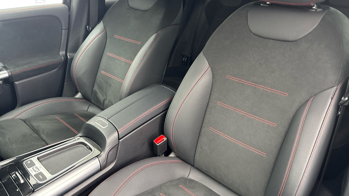 Mercedes-Benz EQA Image 7