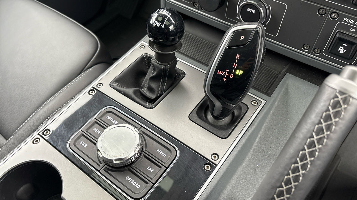 INEOS Grenadier Image 26