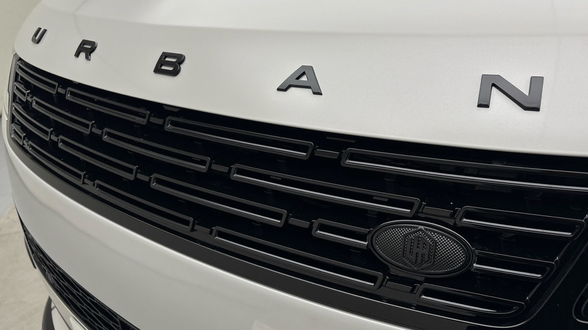 Land Rover Range Rover Sport Urban Image 24