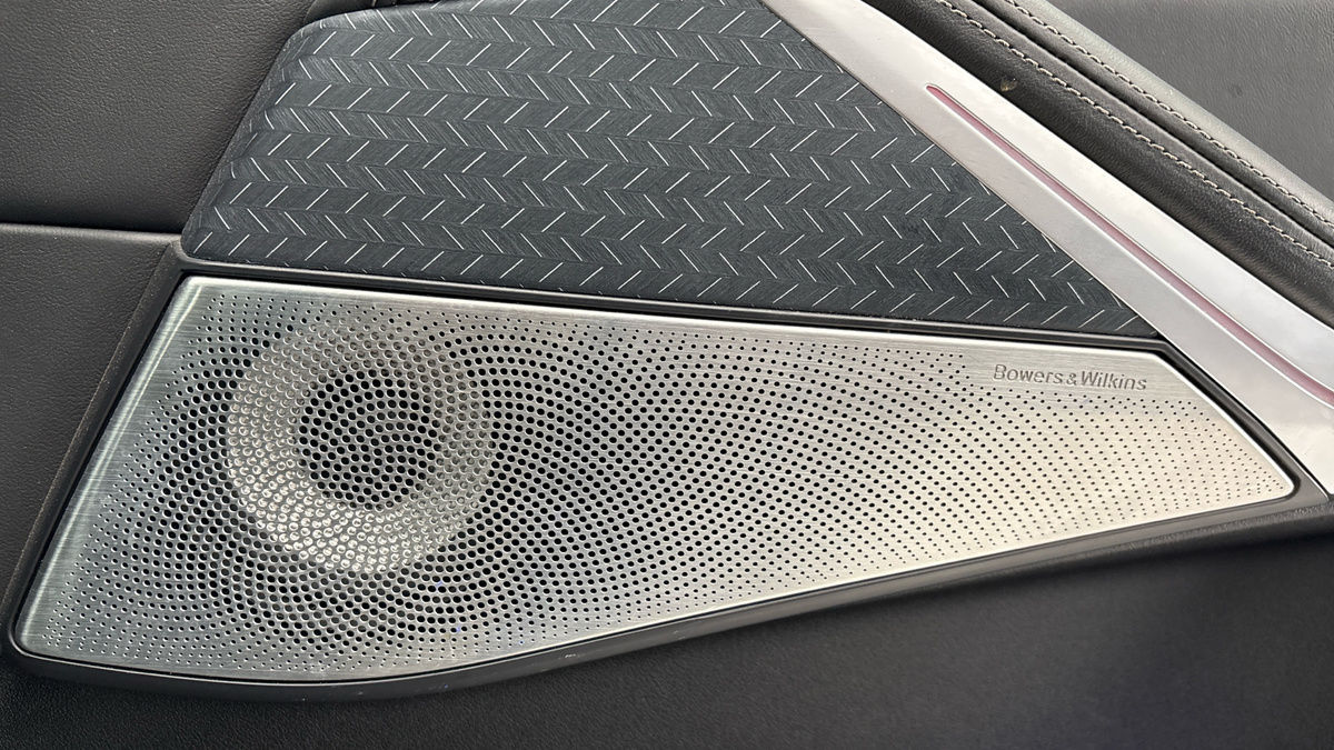 BMW X7 Image 27