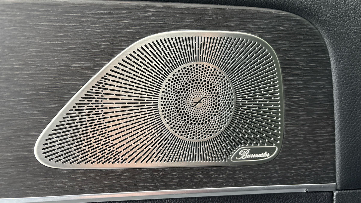 Mercedes-Benz GLE Image 26