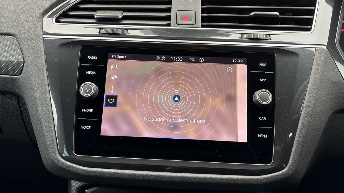 Volkswagen Tiguan Image 17