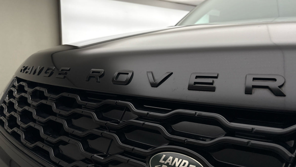Land Rover Range Rover Sport Image 24
