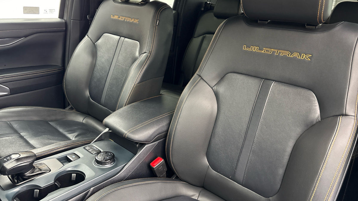 Ford Ranger Image 7