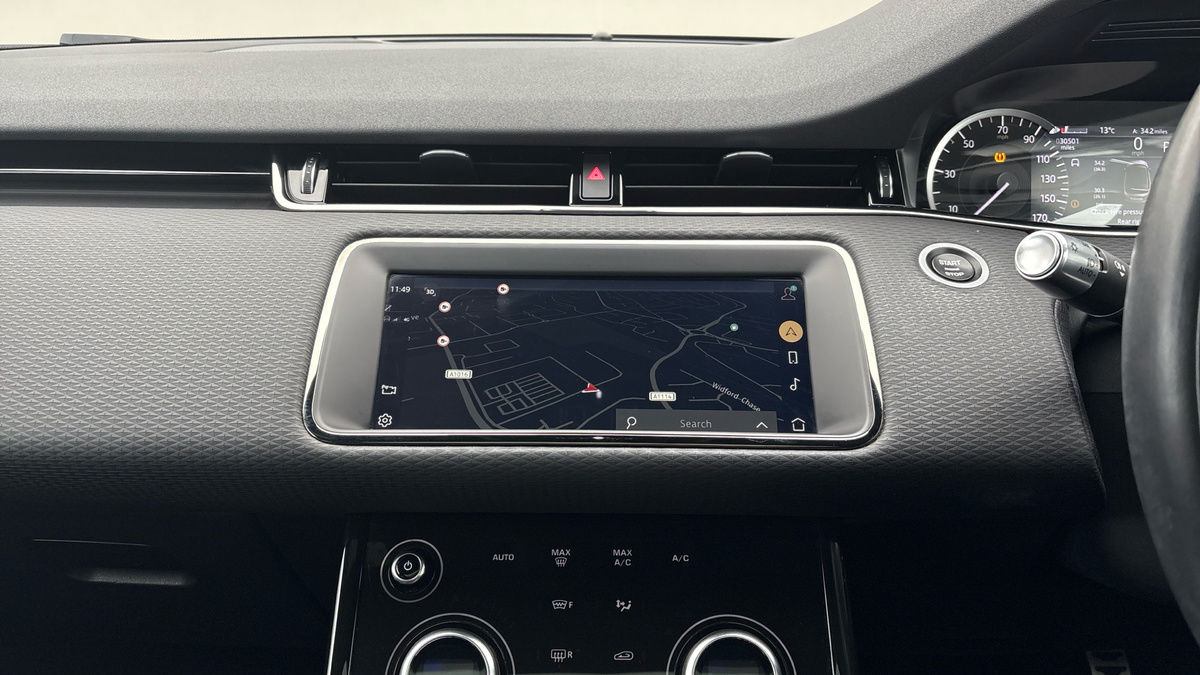 Land Rover Range Rover Evoque Image 17