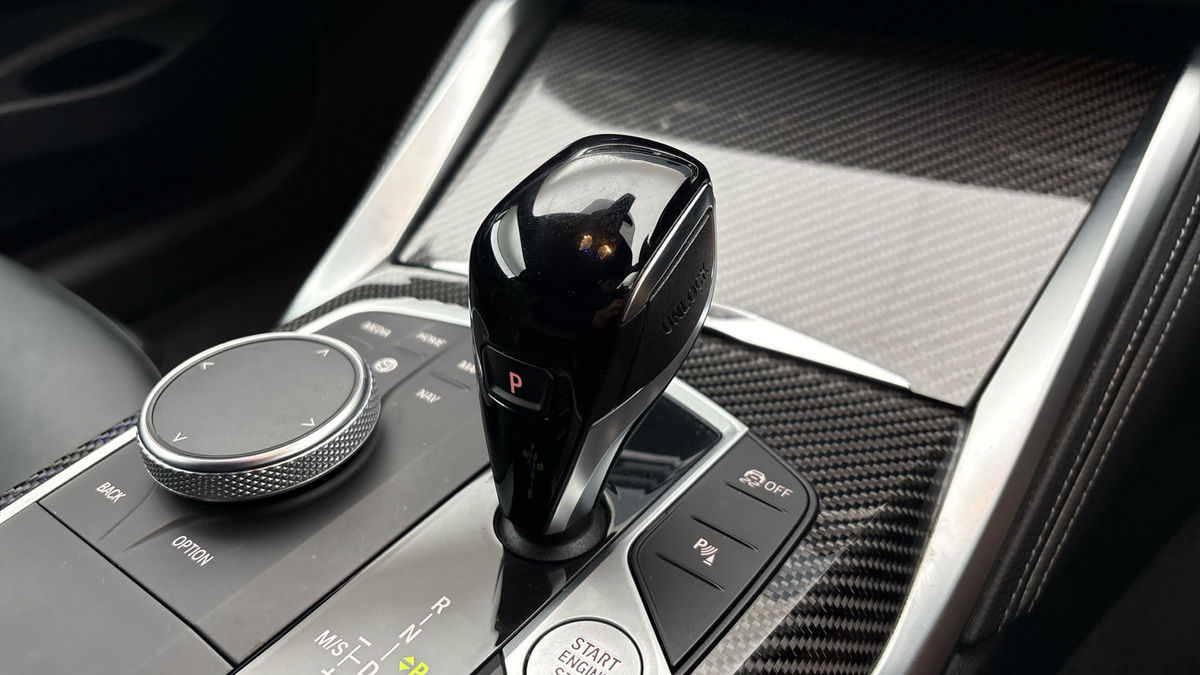 BMW 4 Series Image 29