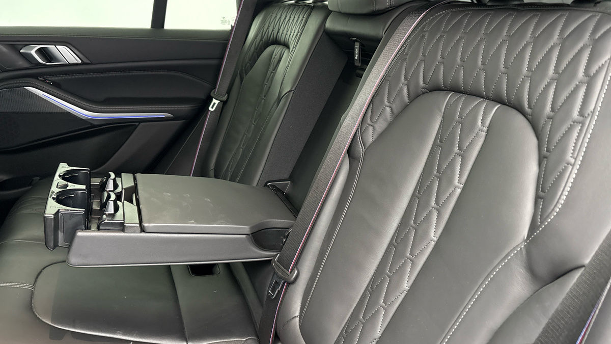 BMW X5 Image 9