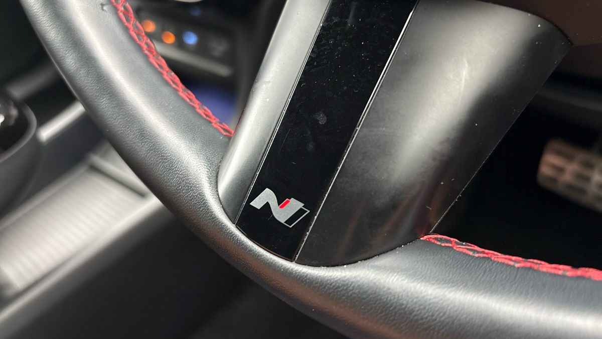 Hyundai TUCSON Image 32