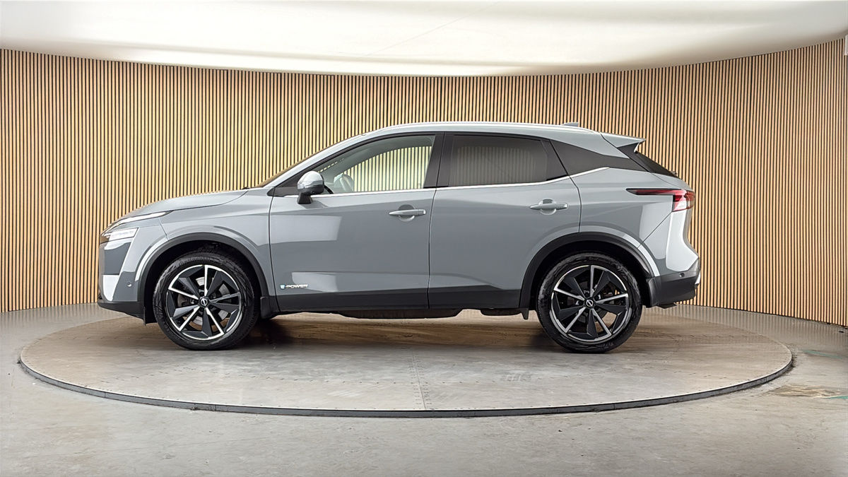 Nissan Qashqai Image 15