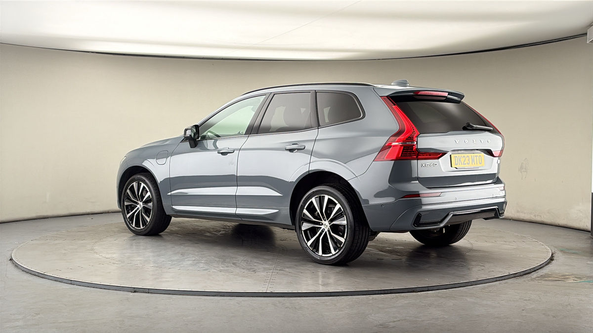 More views of Volvo XC60
