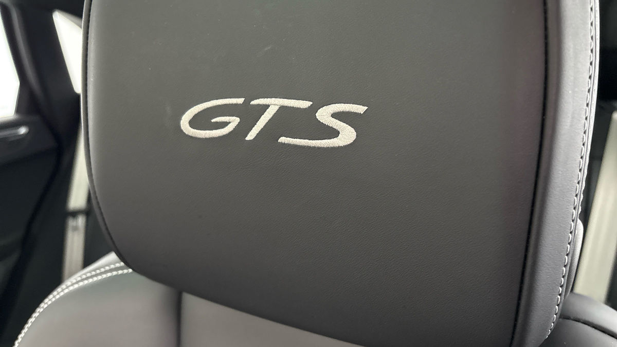 Porsche Macan Image 27