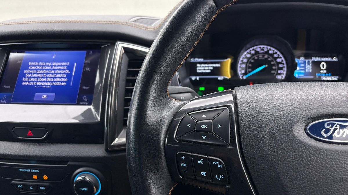 Ford Ranger Image 13