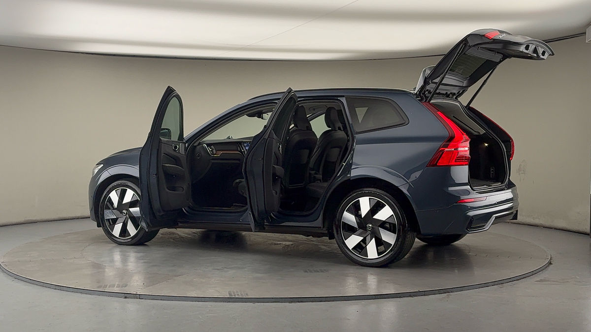More views of Volvo XC60