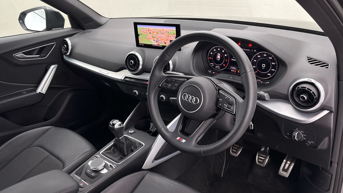 Audi Q2 Image 5
