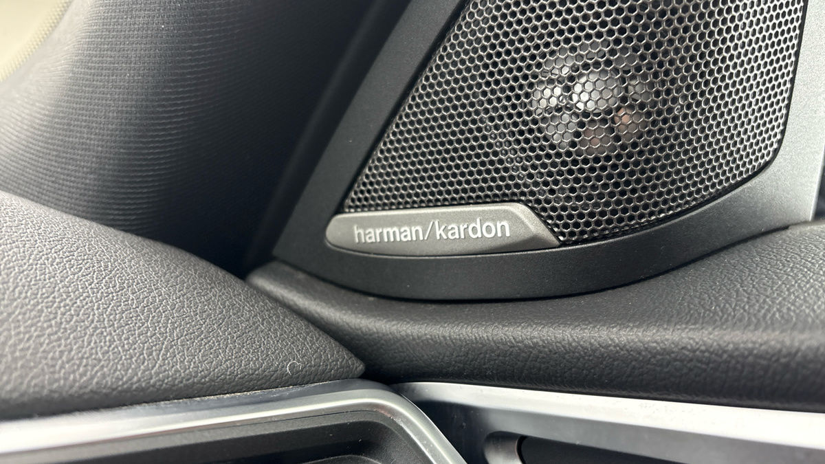 BMW 4 Series Gran Coupe Image 6