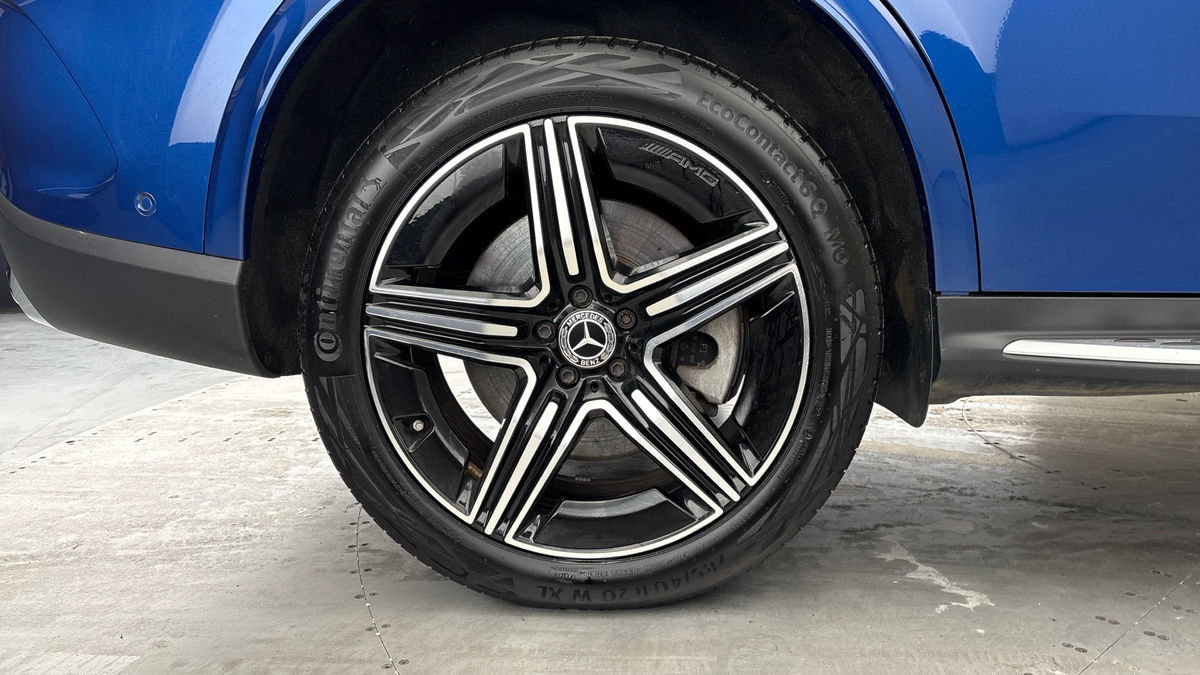 Mercedes-Benz GLC Image 10