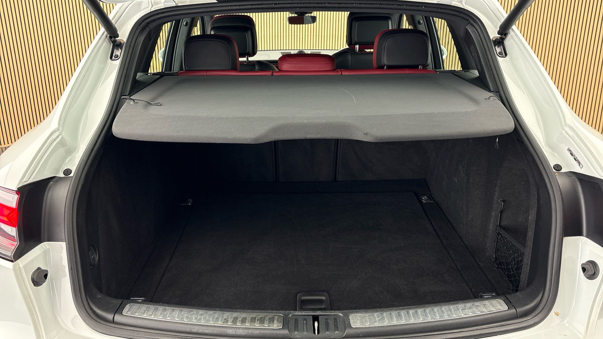 Porsche Macan Image 11