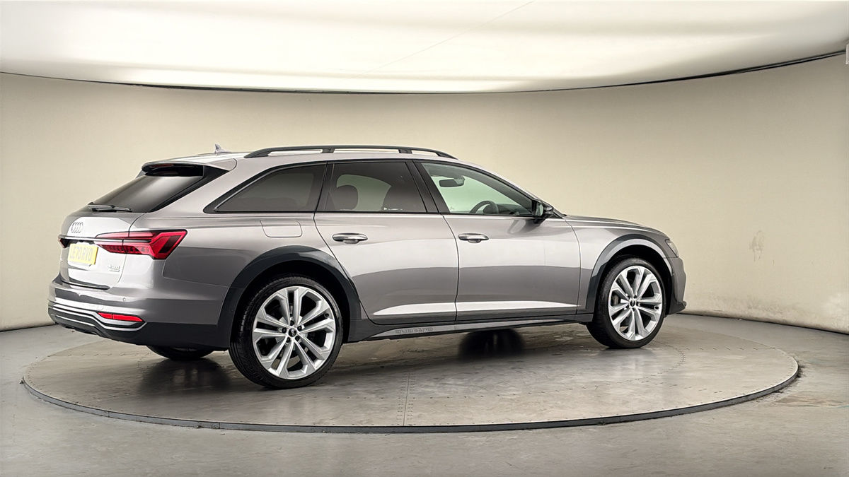 More views of Audi A6 Allroad