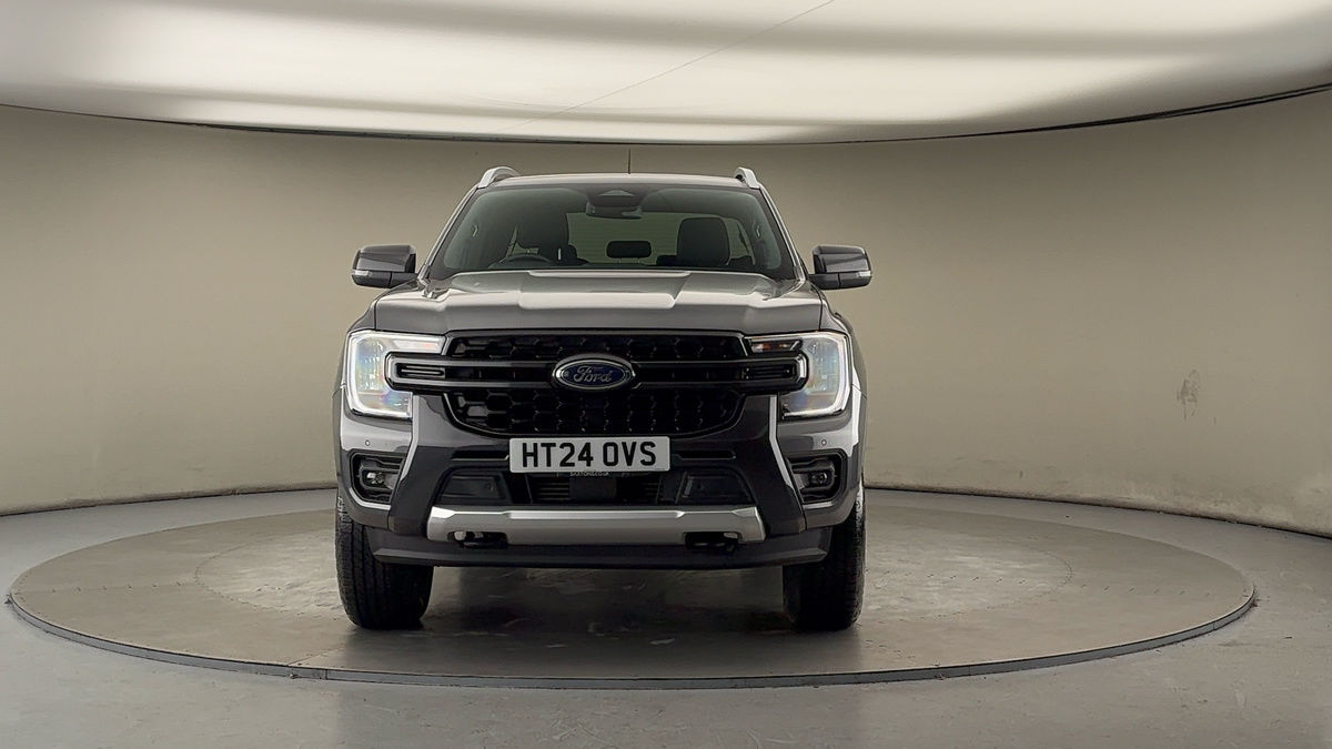 Ford Ranger P703 Image 3