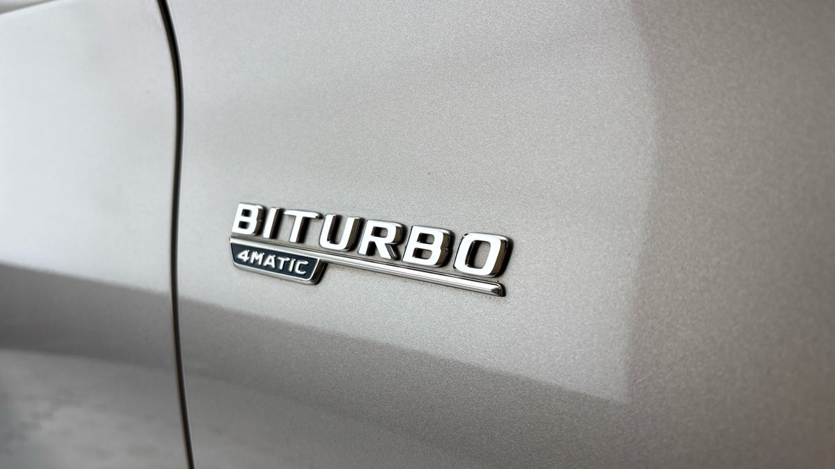 Mercedes-Benz GLC Image 31