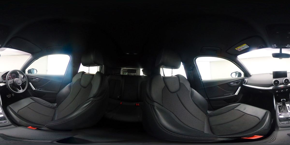 More views of Audi Q2