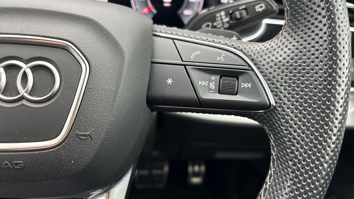 Audi Q7 Image 14