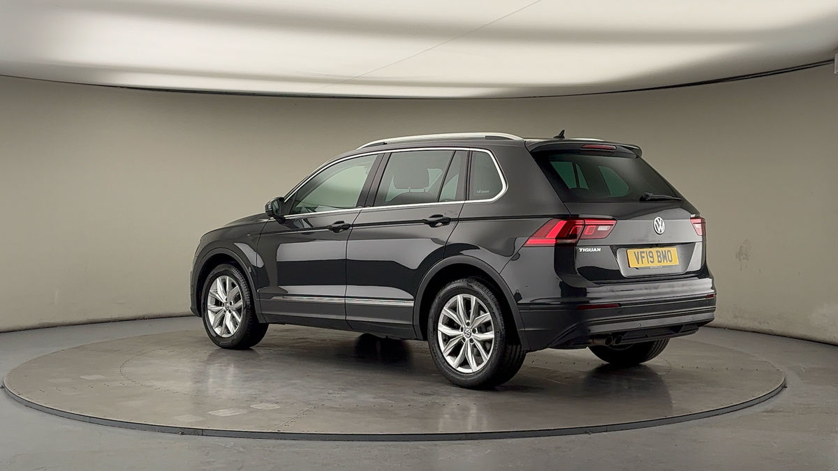 More views of Volkswagen Tiguan