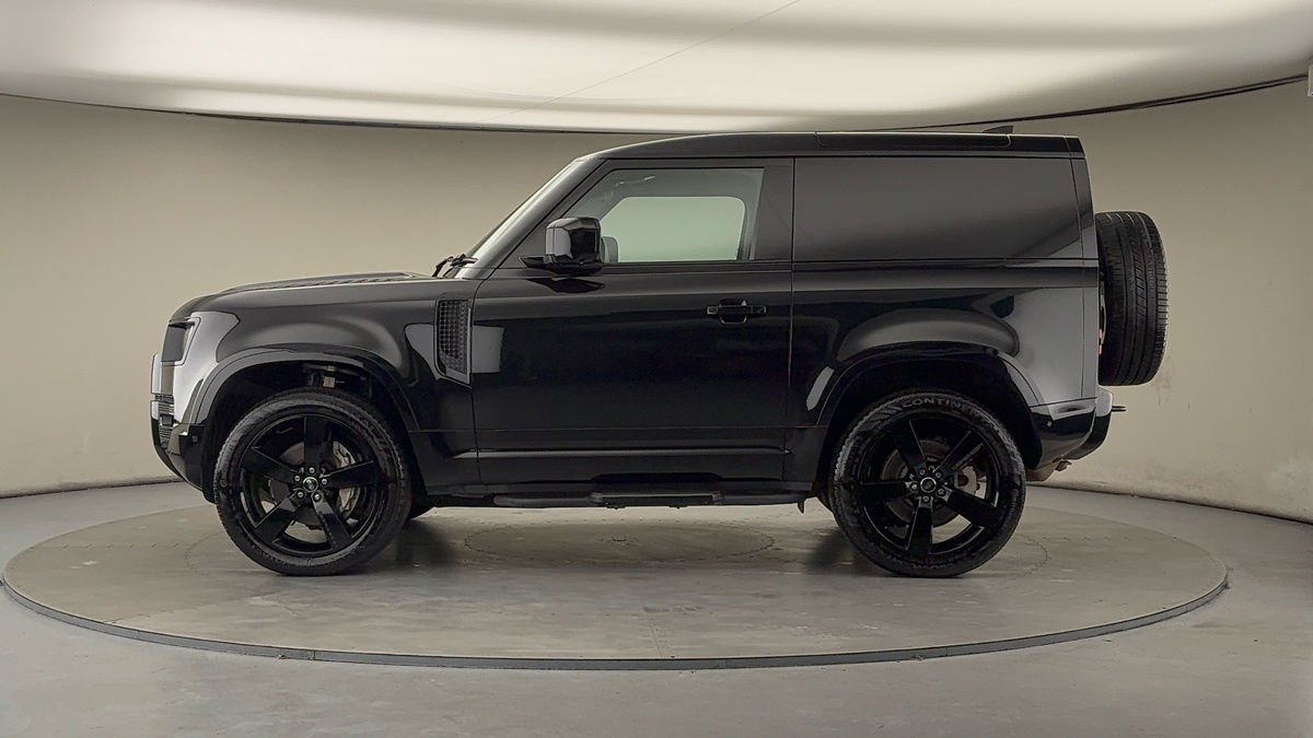 Land Rover Defender 90 Image 15