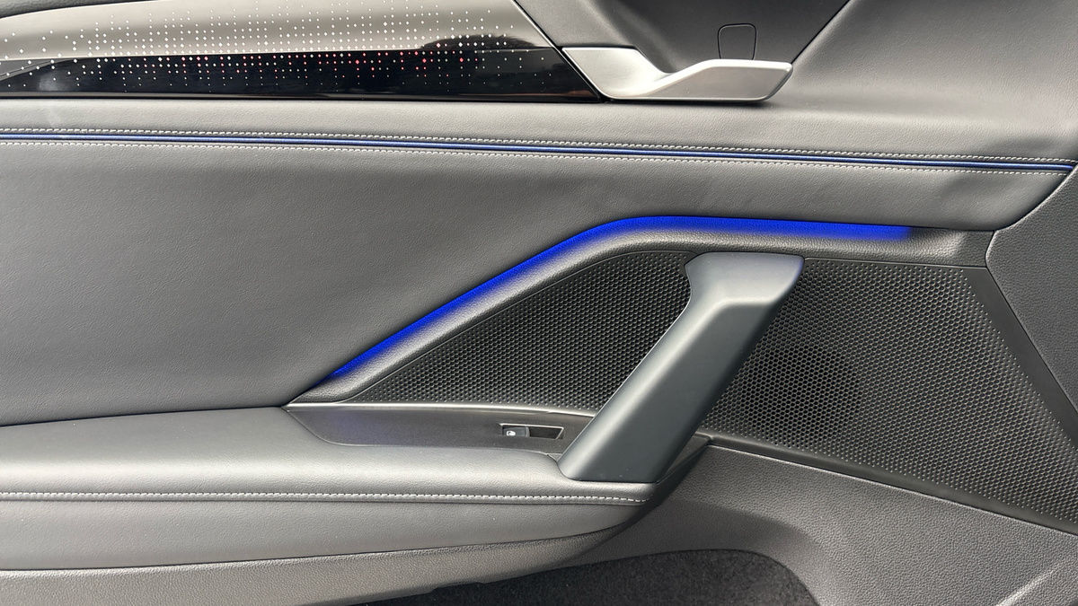 Volkswagen Tiguan Image 19