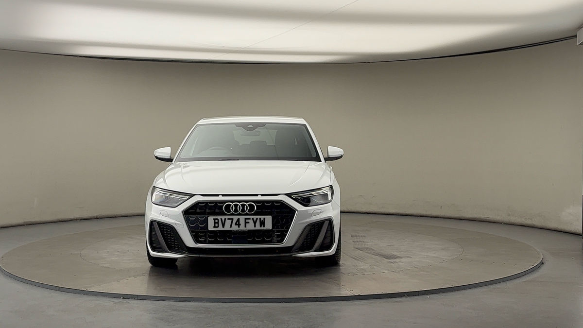 Audi A1 Image 3