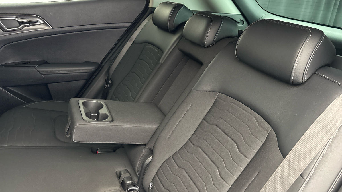 Kia Sportage Image 9