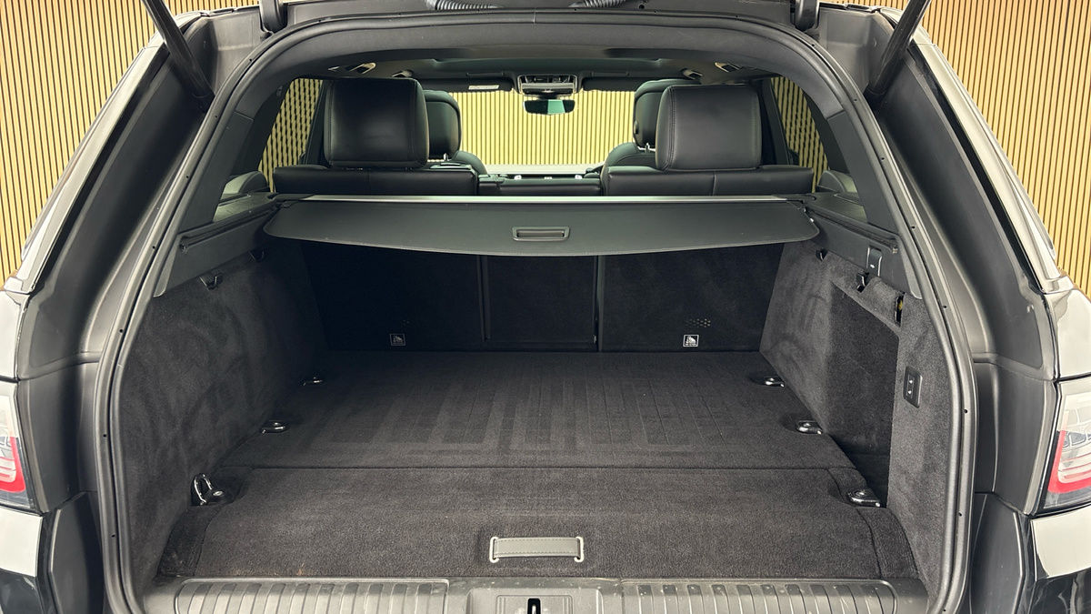 Land Rover Range Rover Sport Image 11