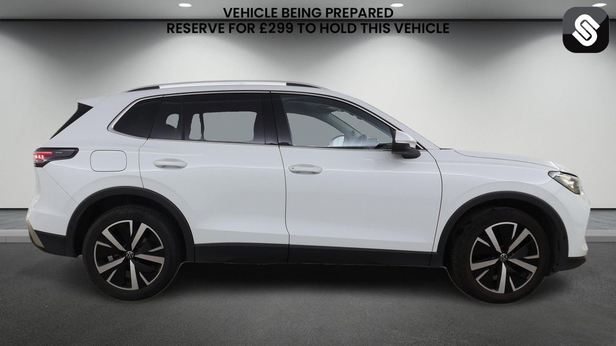 Volkswagen Tiguan Image 5