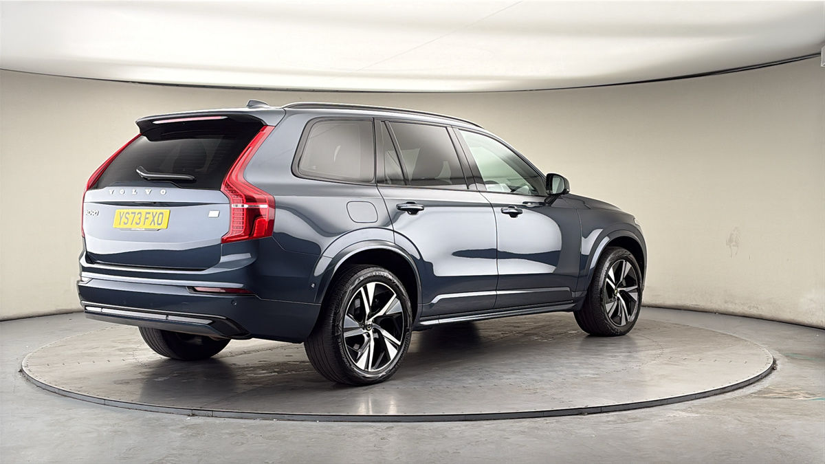 Volvo XC90 Image 21